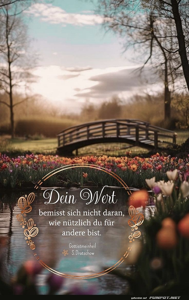 Dein Wert