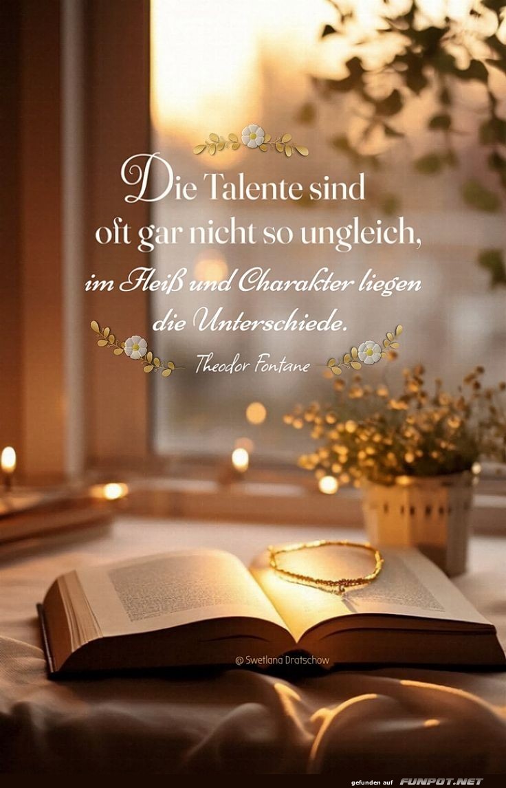 Die Talente