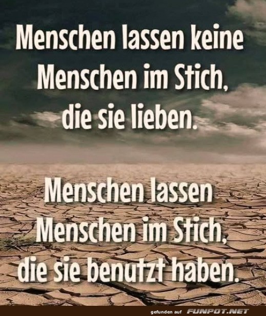 Das stimmt