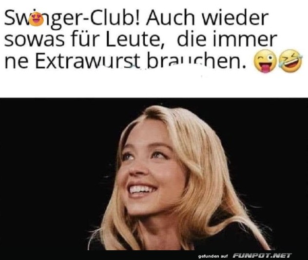 Extra-Wurst