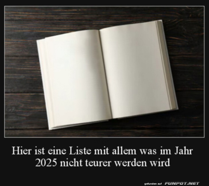 Die Liste