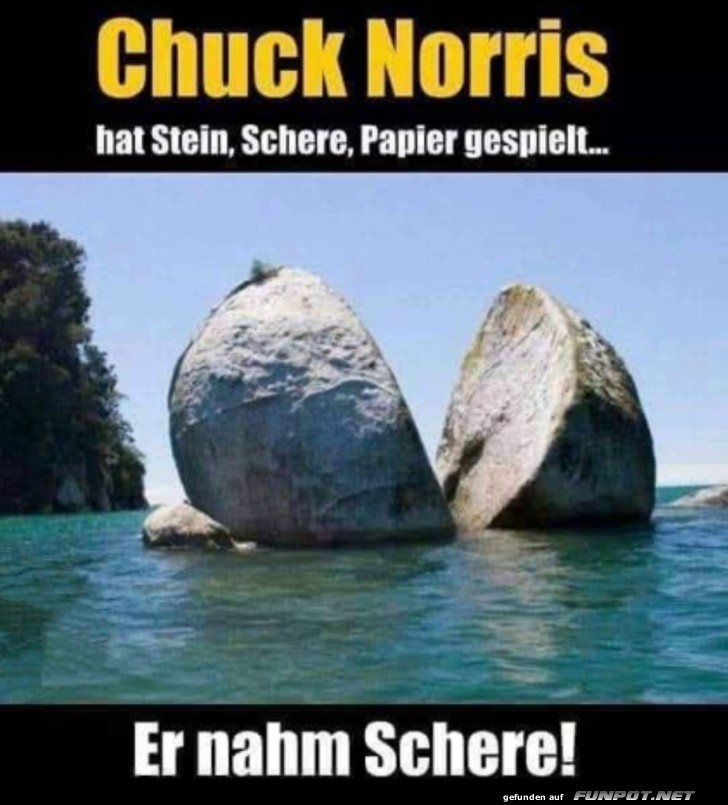 Chuck Norris