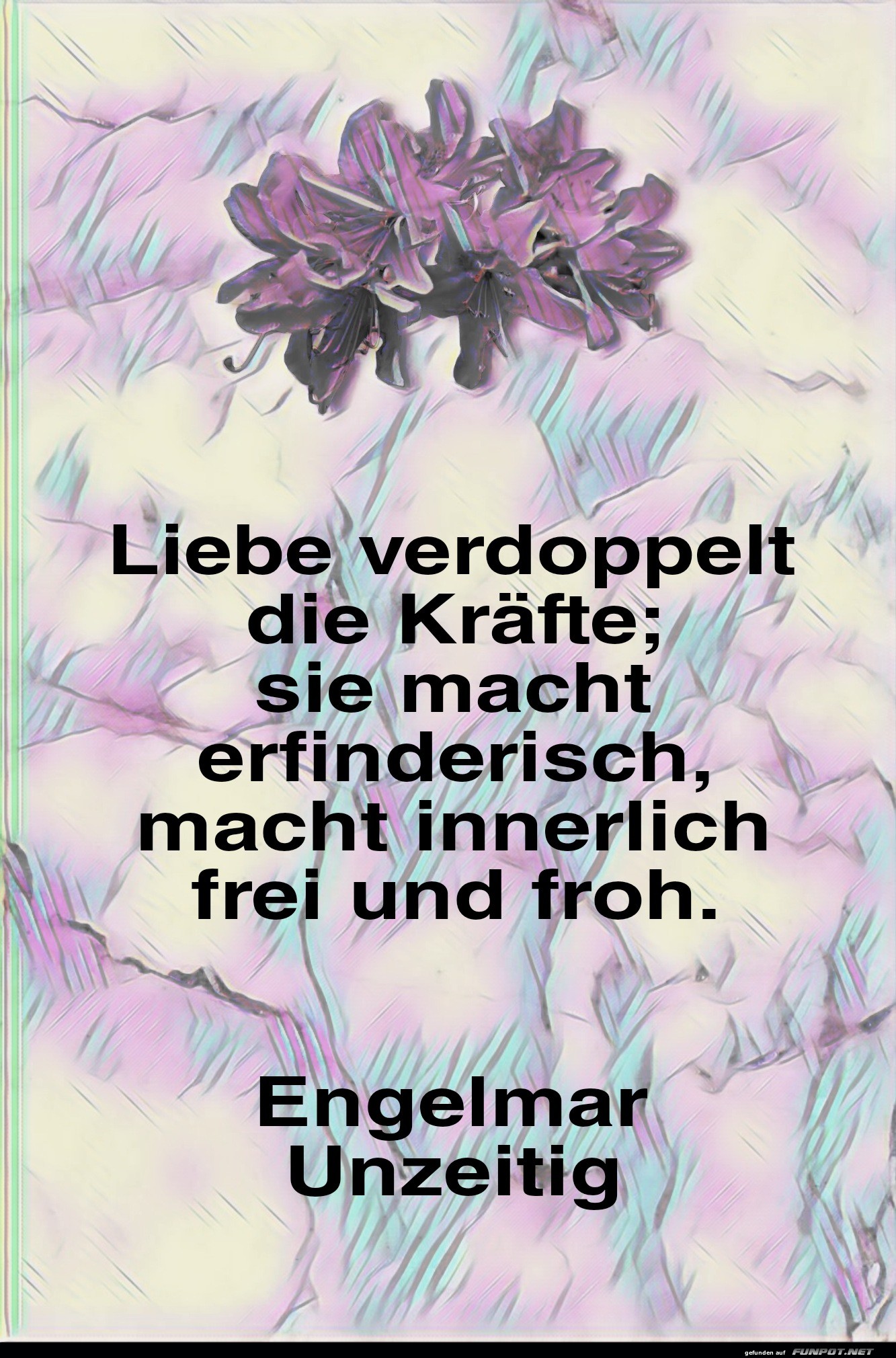 liebe verdoppelt