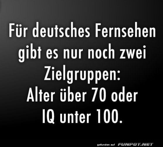 Da ist was dran