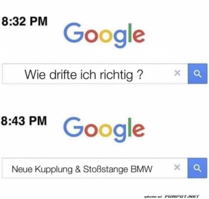 Hat wohl nicht geklappt