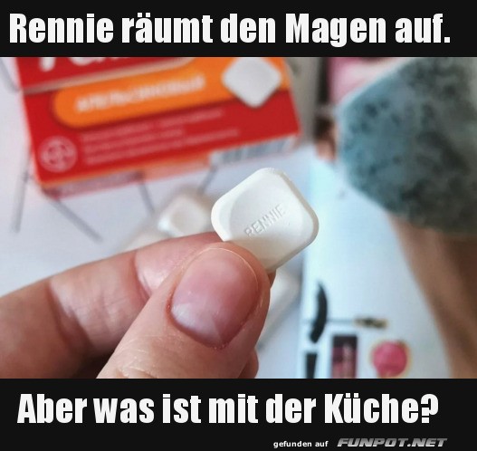 Gute Frage