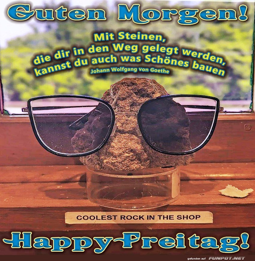 Freitag