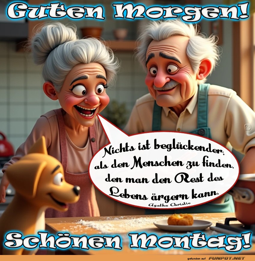 Montag