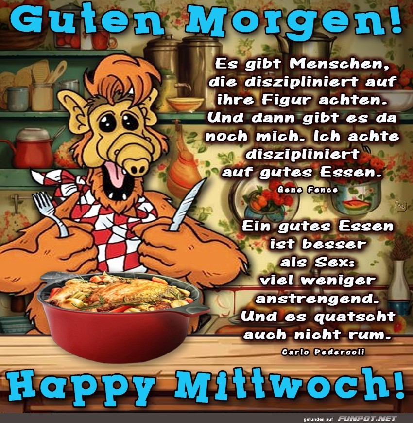 Mittwoch