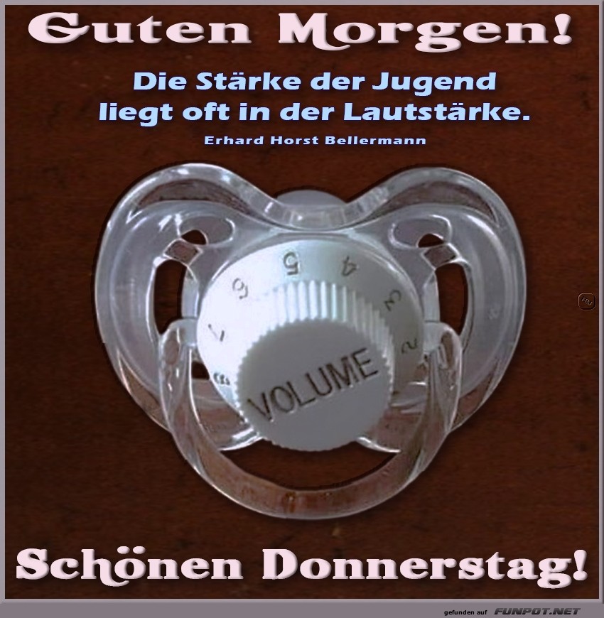 Donnerstag