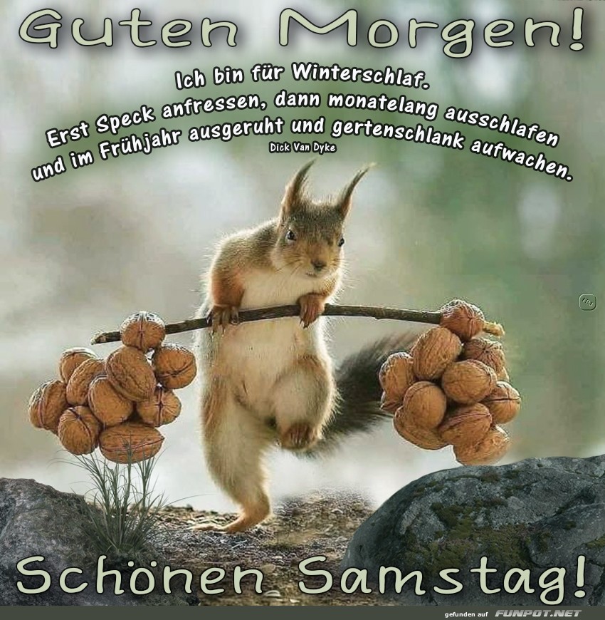 Samstag