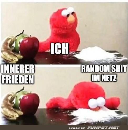 Innerer Frieden