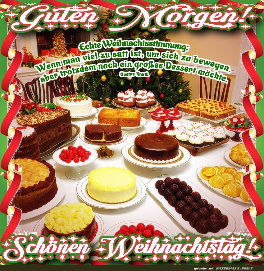 Weihnachten