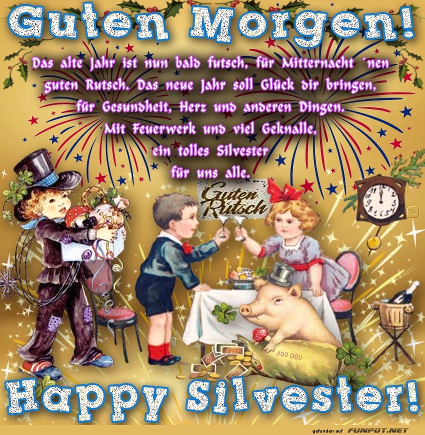 Silvester