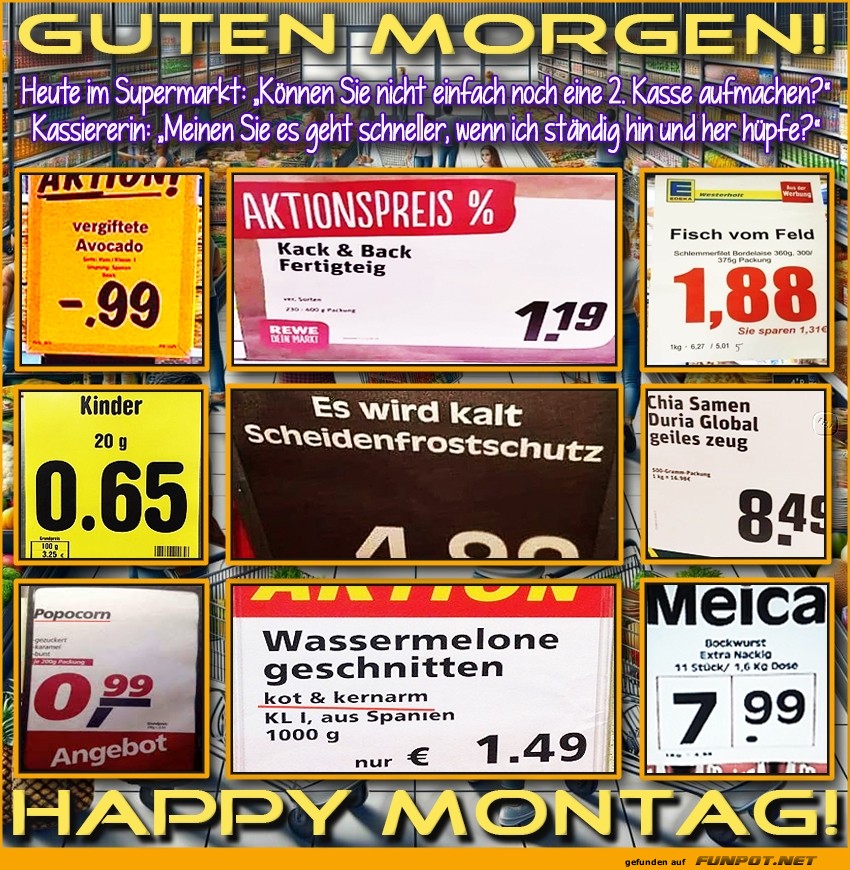 Montag