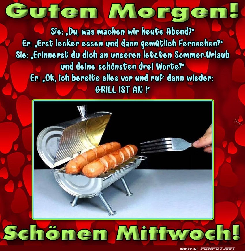 Mittwoch