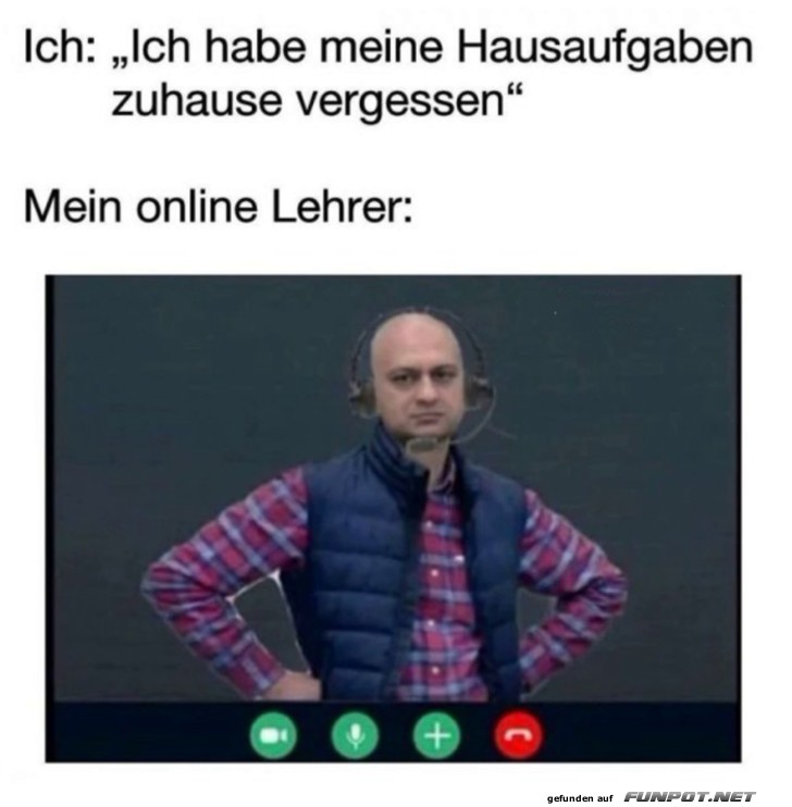 Alles klar