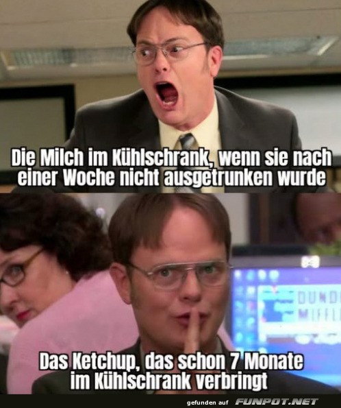 Die Milch