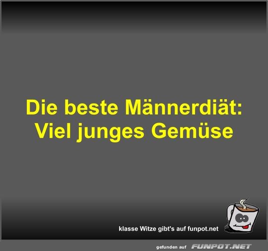 Die beste Mnnerdit