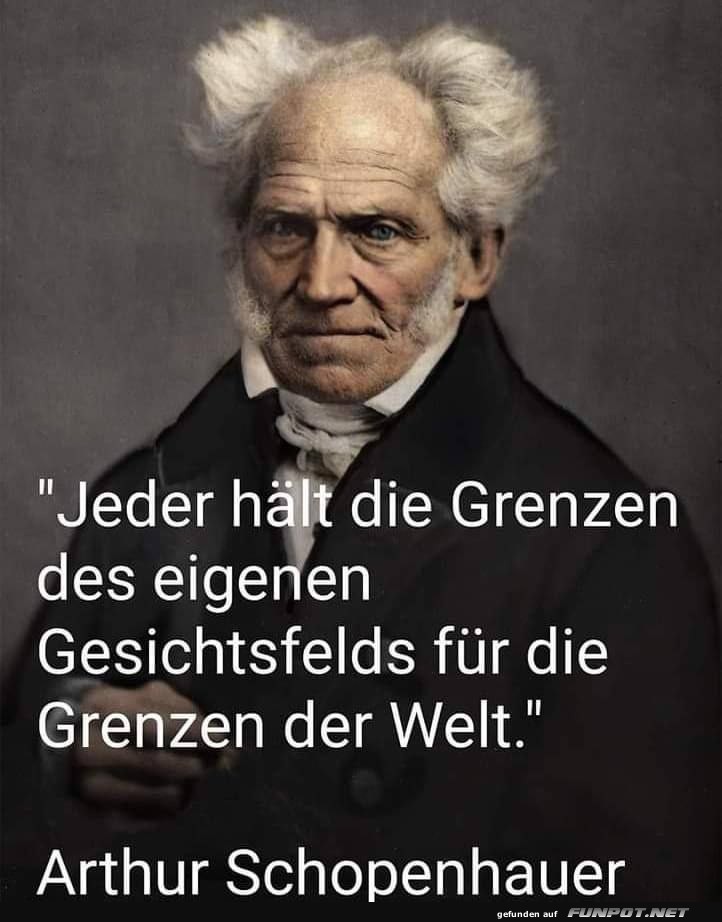 Zitat von Arthur Schopenhauer