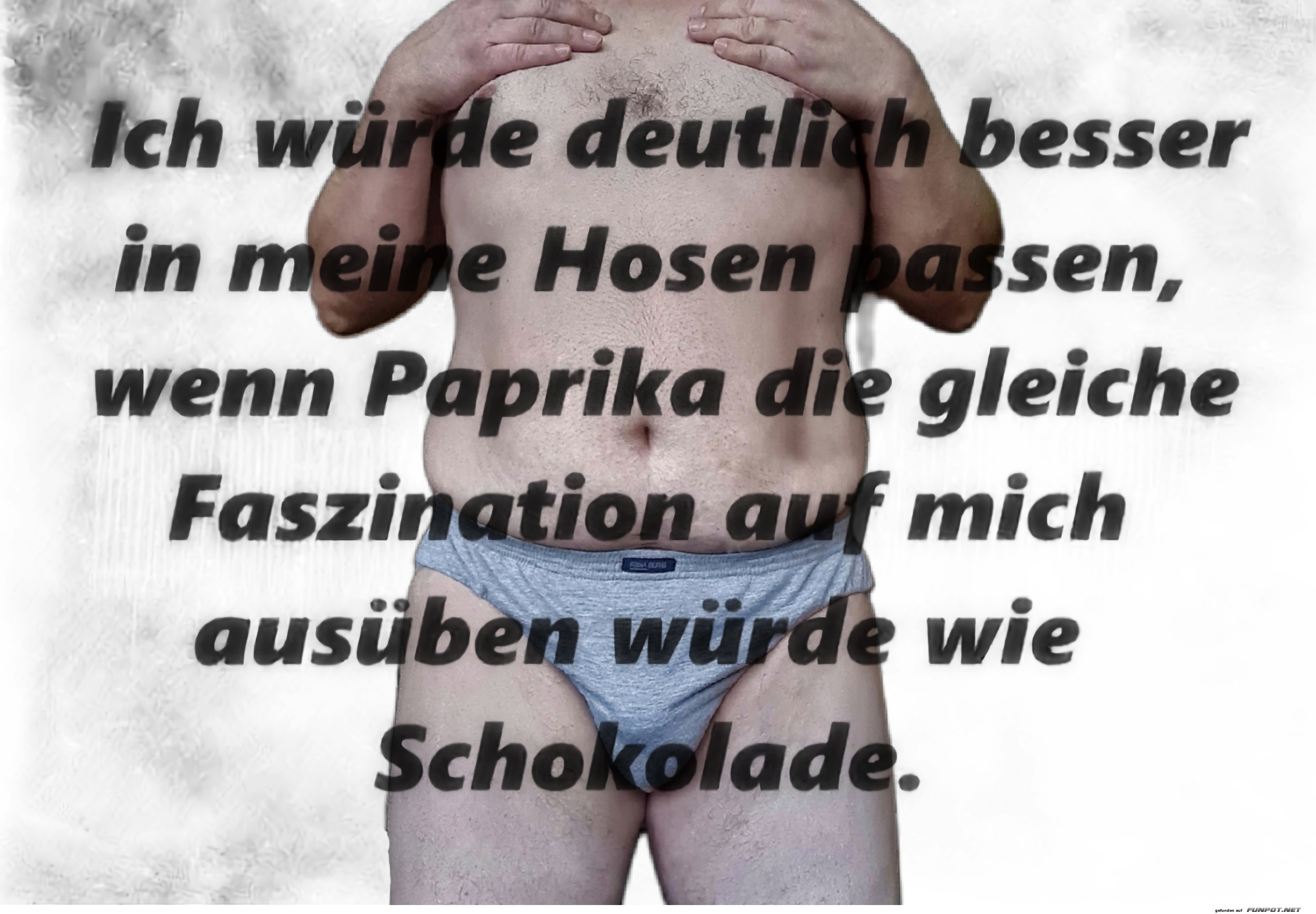 Wunsch fr gesndere Essensvorlieben