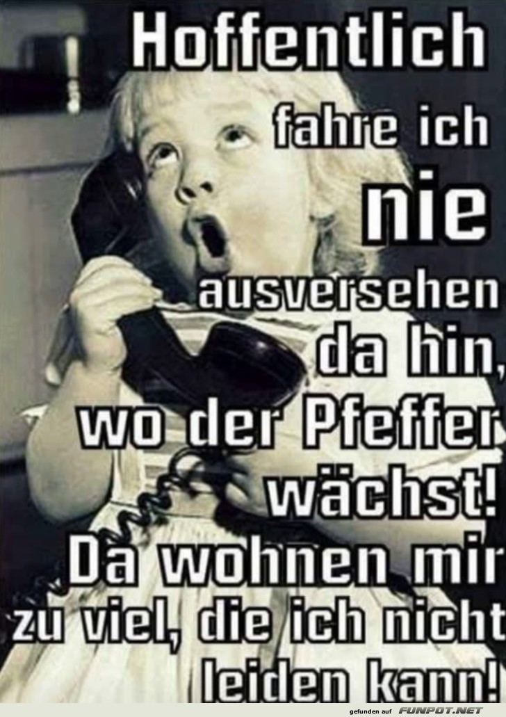 Ein lustiger Telefon-Moment