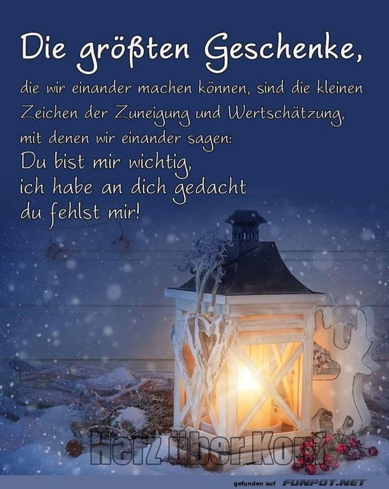 Die grrten Geschenke