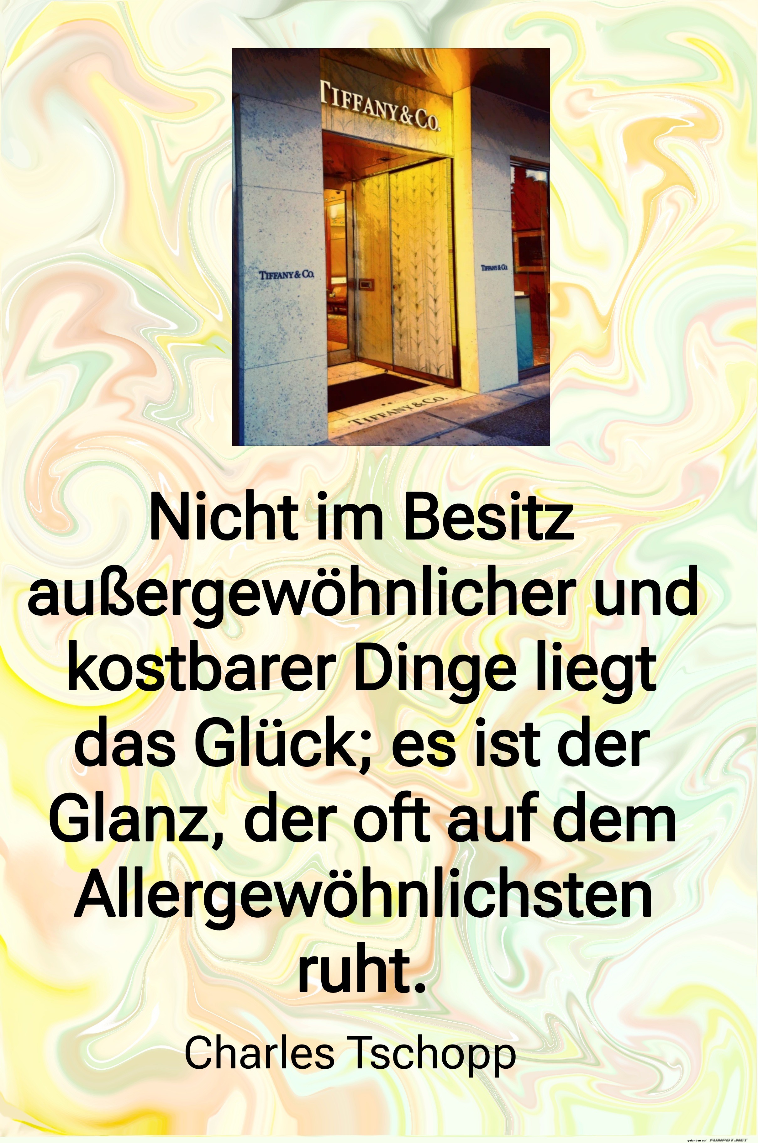 nicht im Besitz