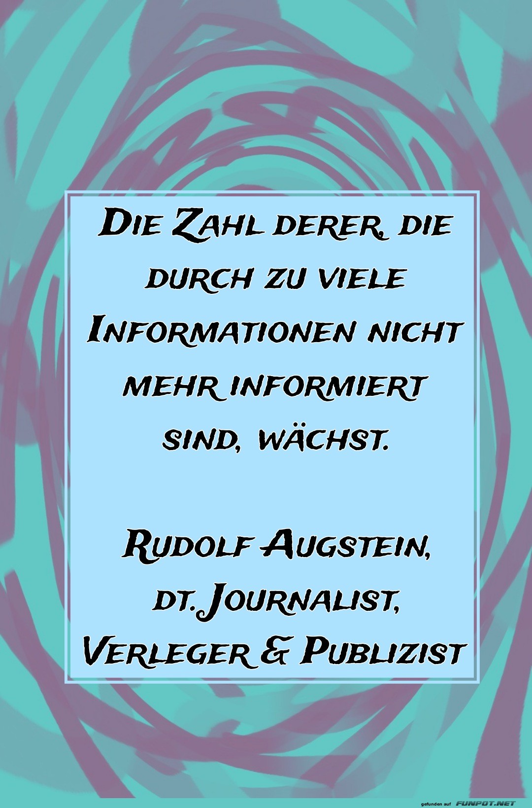 die zahl derer