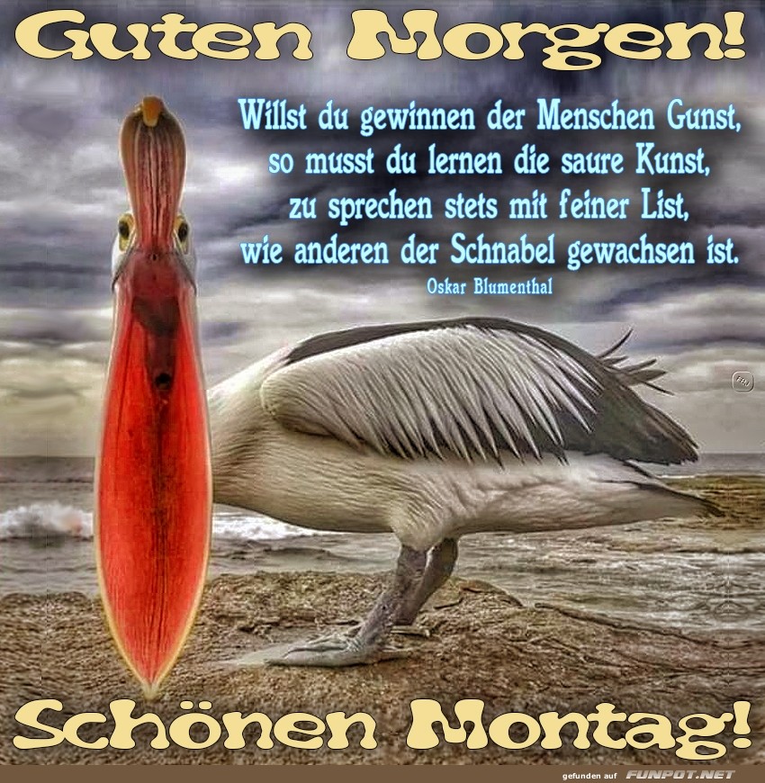 Montag