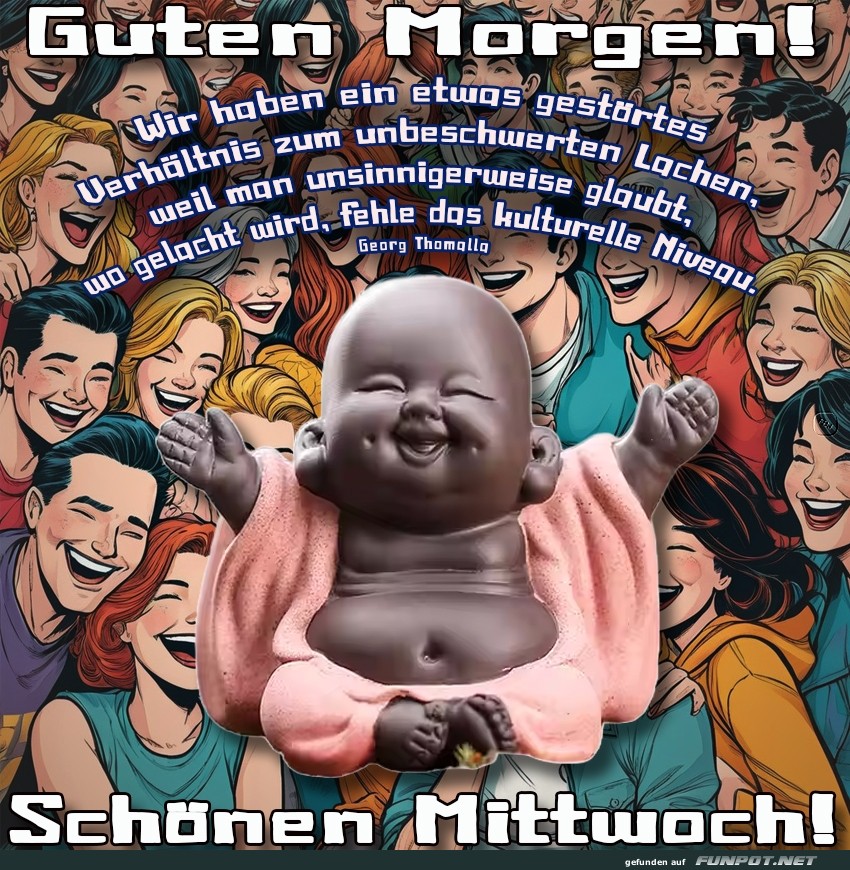 Mittwoch