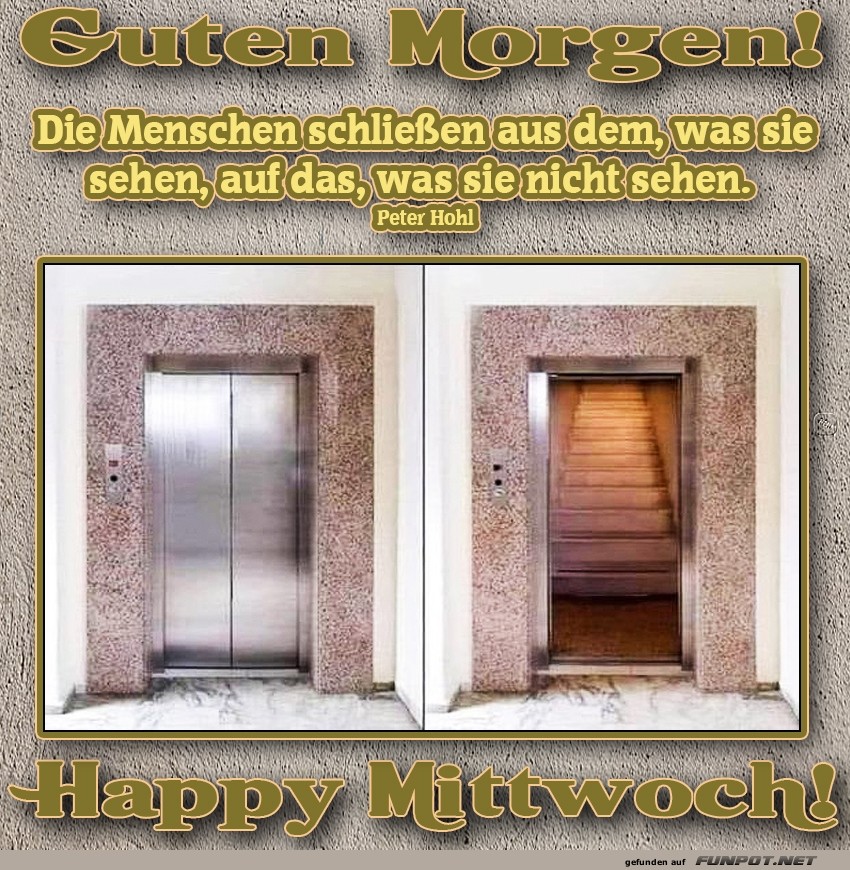 Mittwoch