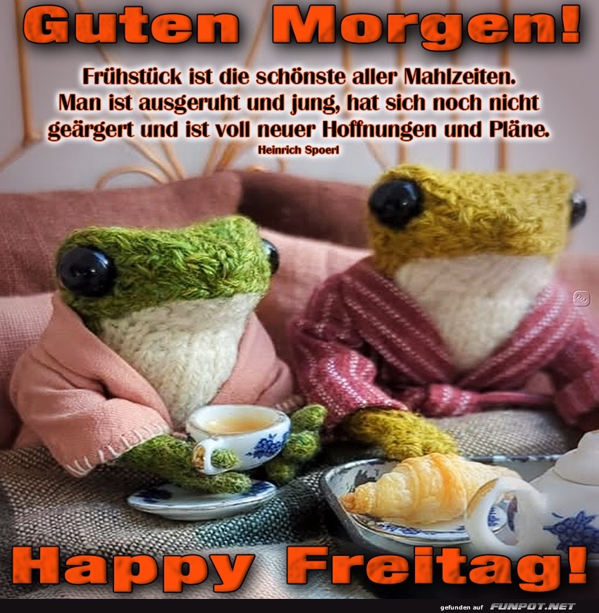 Freitag