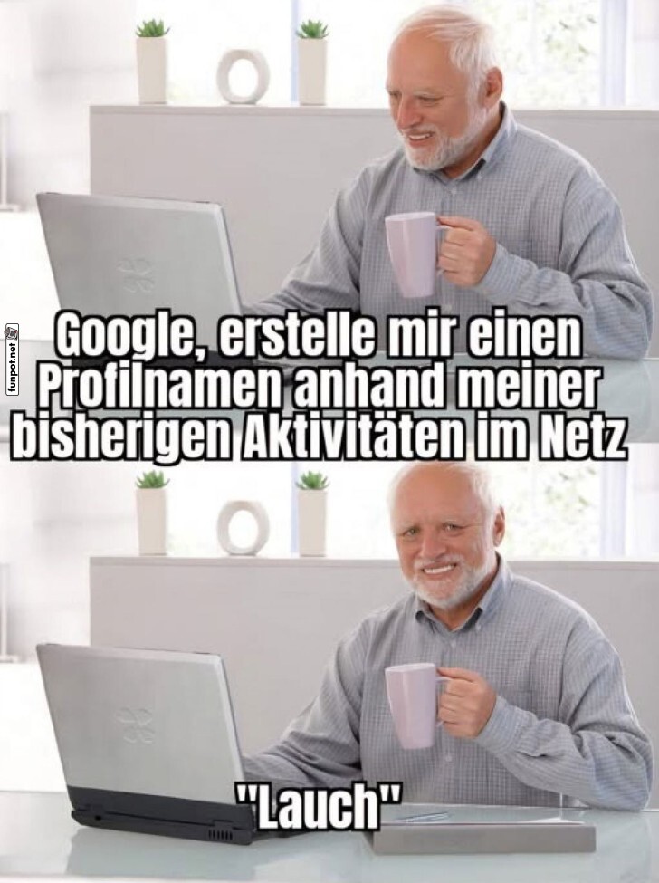 Meme ber Online-Aktivitten