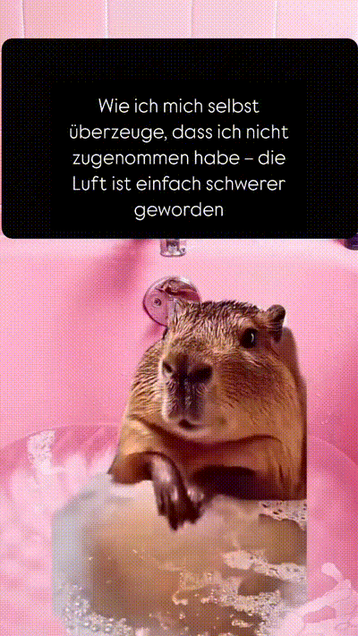 Schwere Luft Schwere Luft