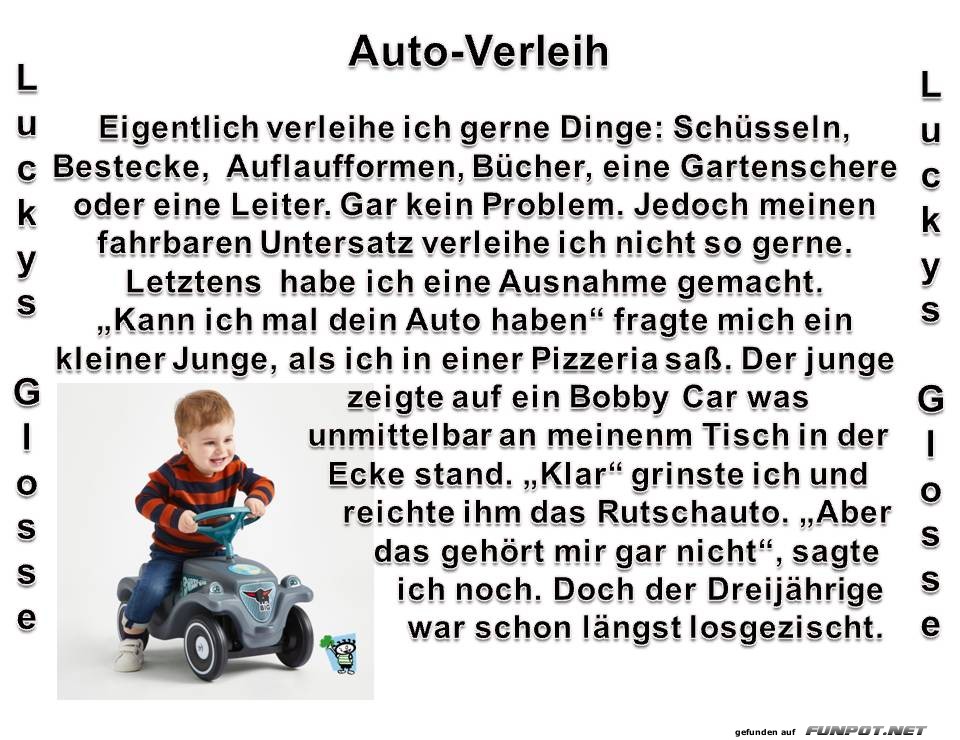 Auto-Verleih Auto-Verleih