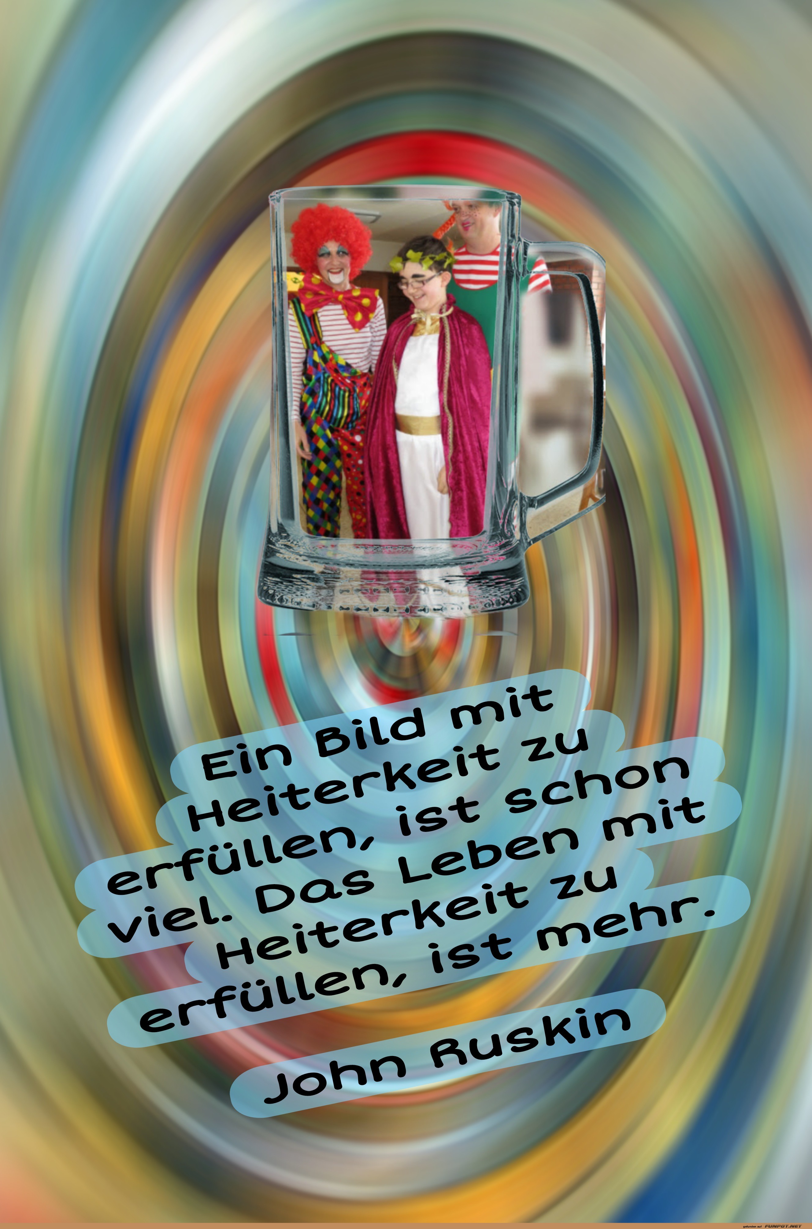 ein bild mit heiterkeit ein bild mit heiterkeit