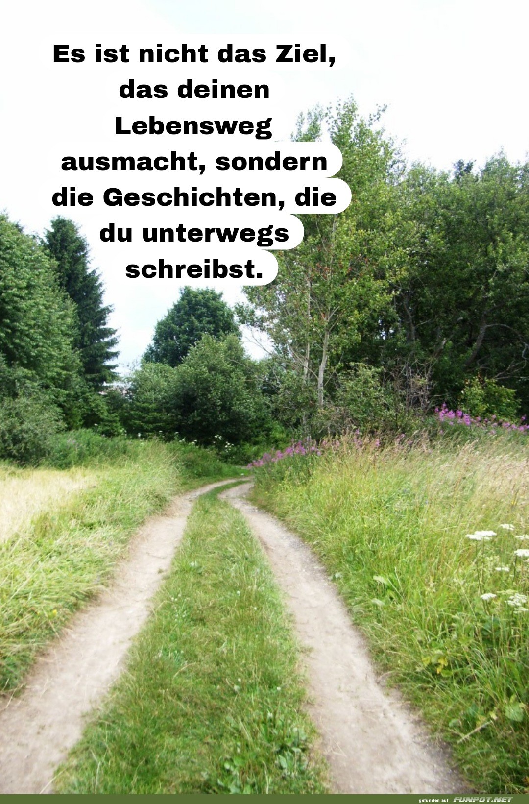es ist nicht das ziel es ist nicht das ziel