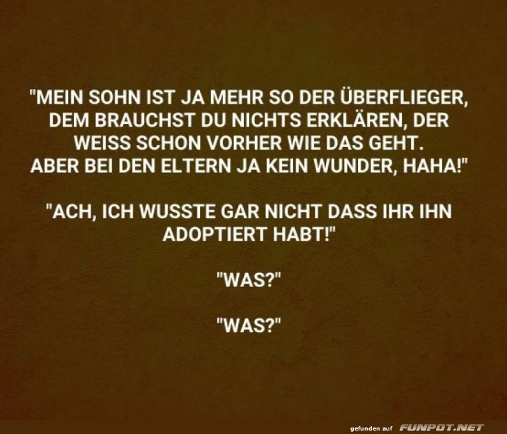 Witzige Eltern und ihre Gesprächsdynamik Witzige Eltern und ihre Gesprächsdynamik