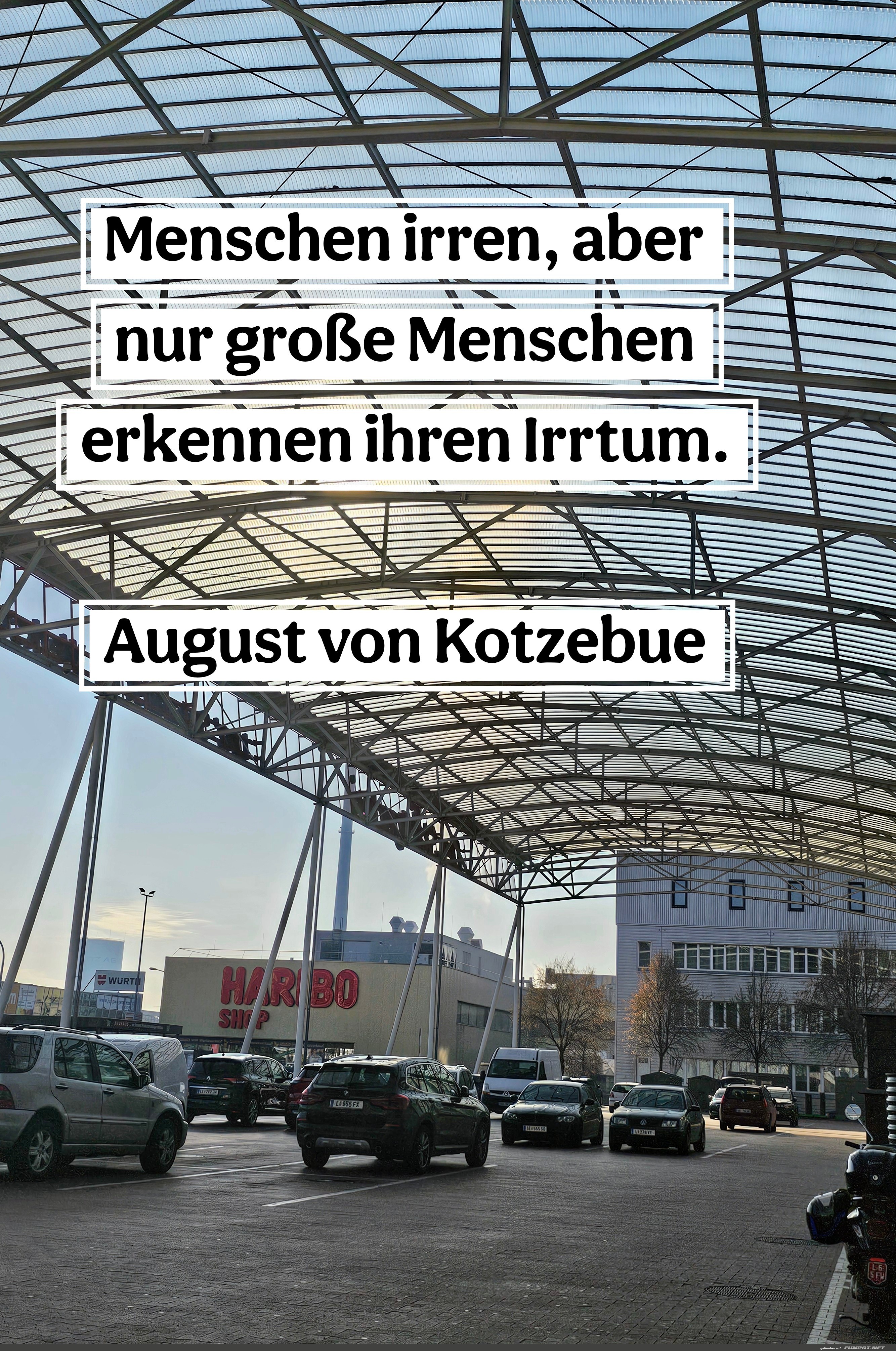 menschen irren menschen irren