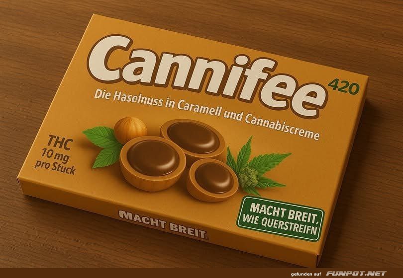 Cannabis Schokolade - Cannifee Cannabis Schokolade - Cannifee