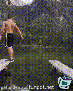 Gut gerettet