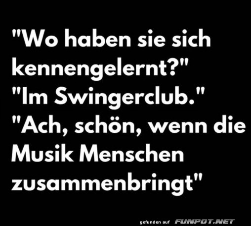 Humor über unerwartete Begegnungen Humor über unerwartete Begegnungen