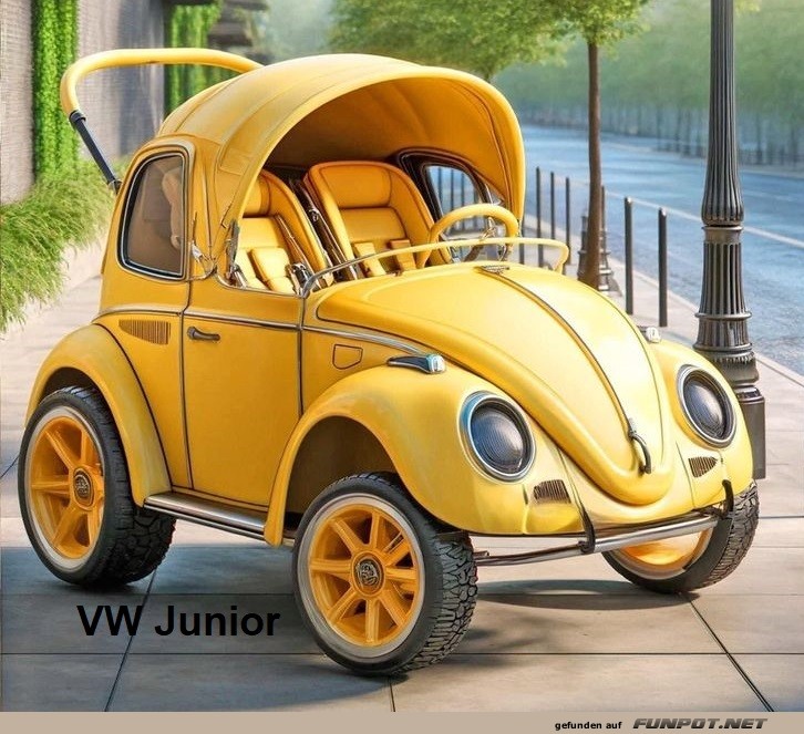 VW Junior VW Junior