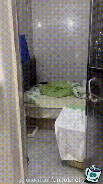 Ich bleib liegen Ich bleib liegen