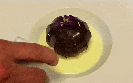 Das sieht lecker aus Das sieht lecker aus