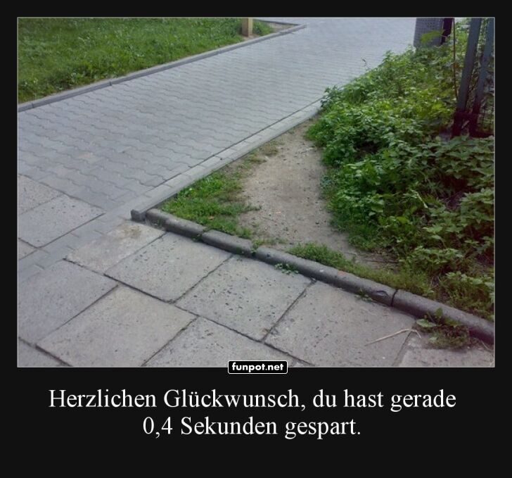 Effizienz und Abkürzungen im Alltag Effizienz und Abkürzungen im Alltag