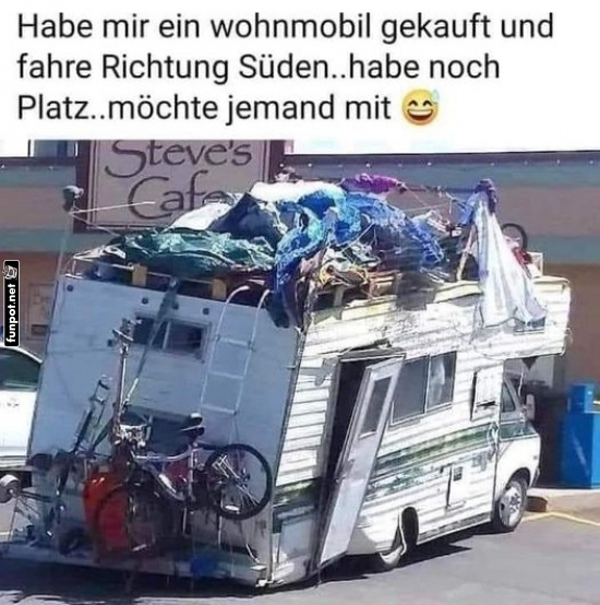 Kreative Wohnmobil-Reiseplanung Kreative Wohnmobil-Reiseplanung