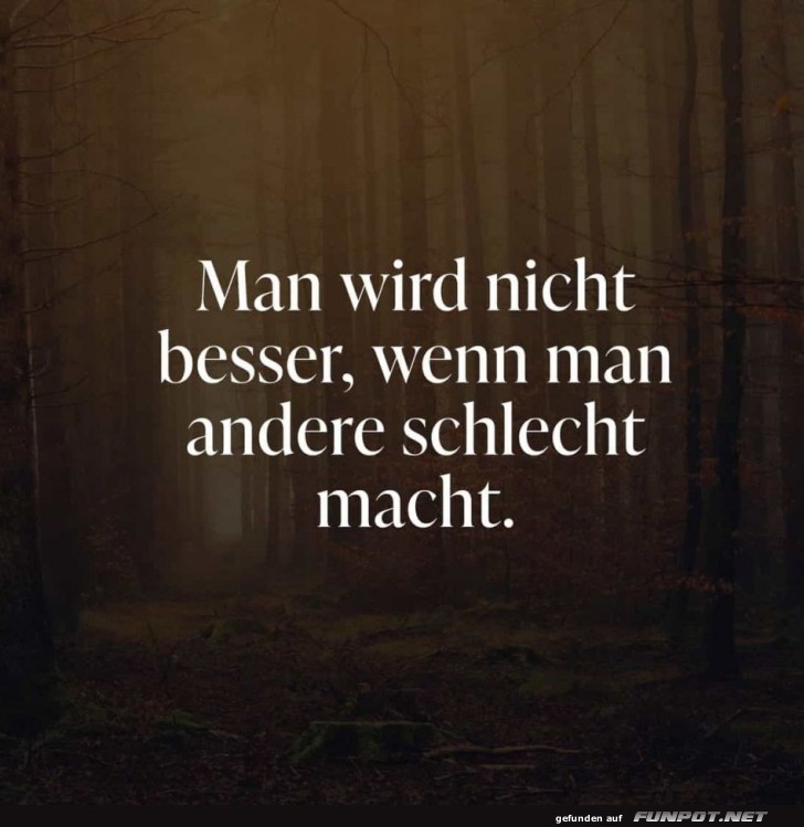 Wahre Stärke und Wachstum Wahre Stärke und Wachstum