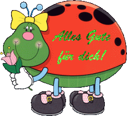 Alles Gute